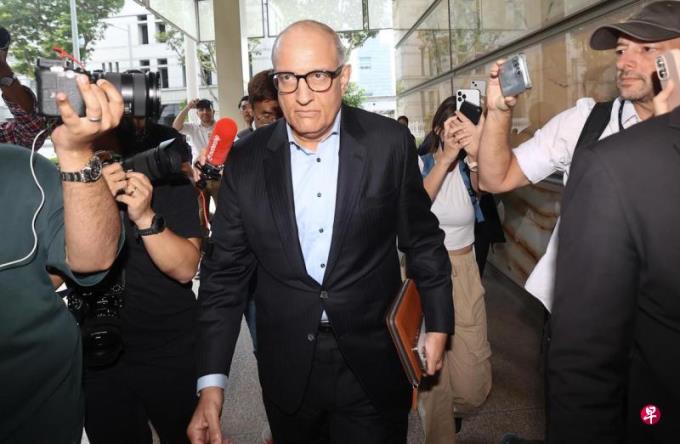 韩咏梅:易华仁案量刑对权力的提醒