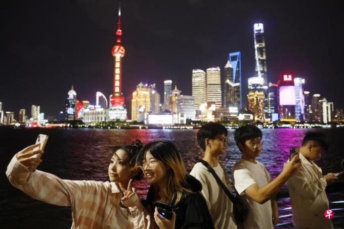 中国发改委官员10月8日将介绍系统落实一揽子增量政策情况