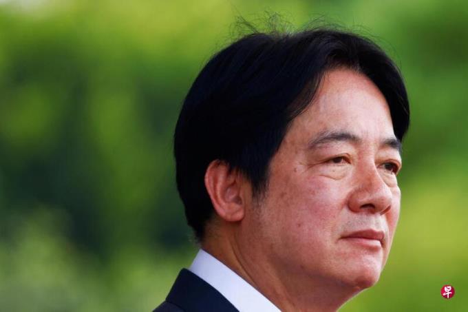 学者分析赖清德“祖国说”:预告双十节演讲内容