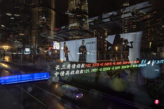 下午察:A股开盘前夕,谁在彻夜难眠?