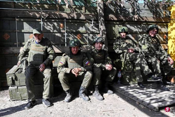 纪赟:俄罗斯应放弃的价值观