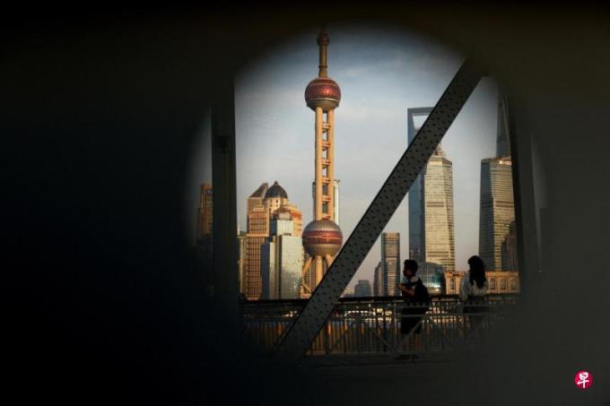 世界银行警告明年中国经济增长可能进一步放缓