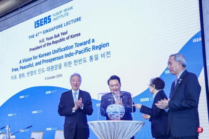 韩国继续增进与中国沟通 减少误解和冲突