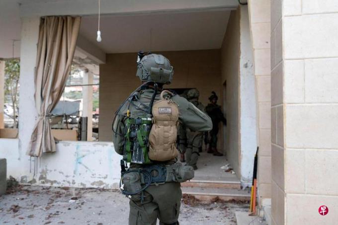 以色列称炸死真主党两新领导人选 警告黎巴嫩或像加沙面临毁灭