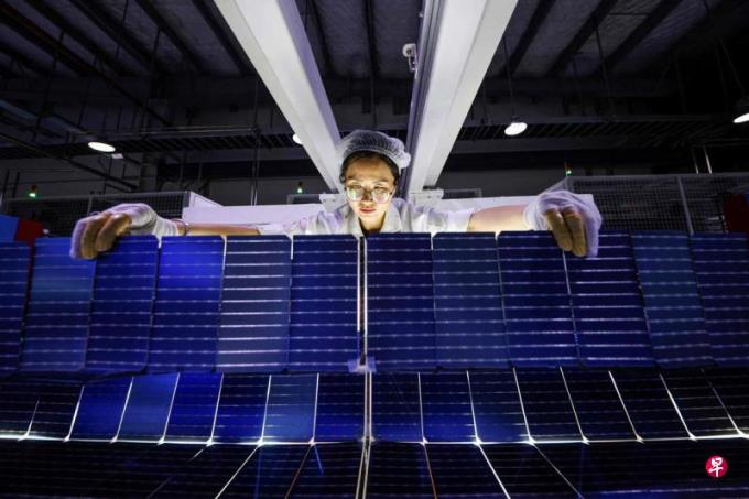 靳明俊:中国经济的韧性在哪里?