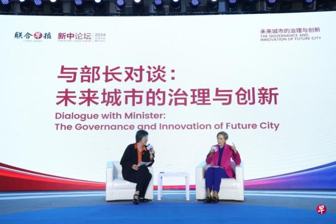 杨莉明:东西方科技分裂引发混乱局面将持续很多年