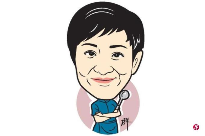 新闻人间:香港前议员赴台三年  转“跑道”做大厨