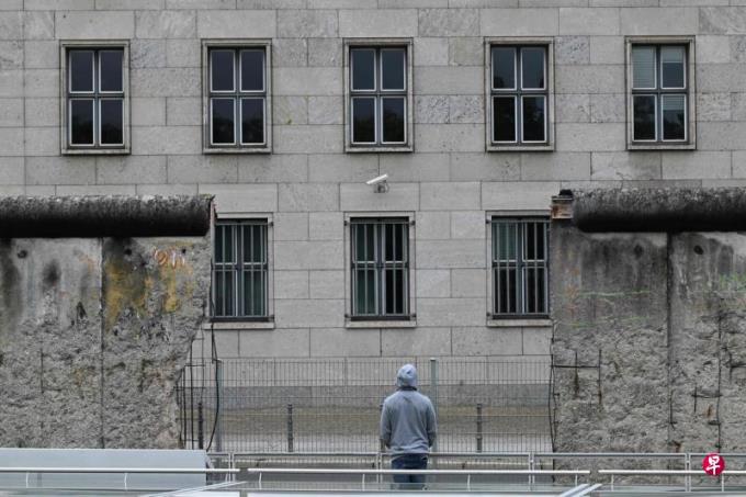 黄宇翔:德国统一34年裂缝犹难弥合