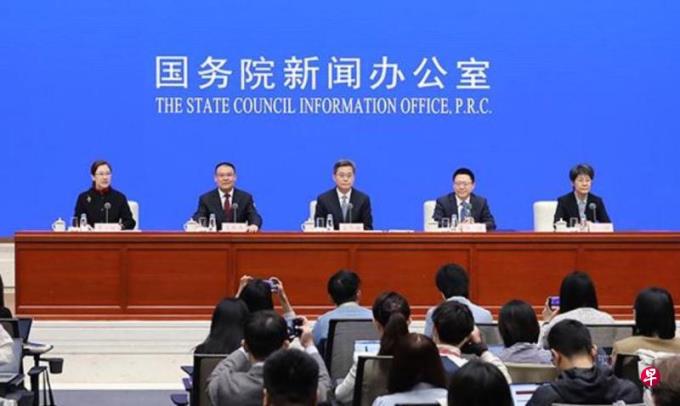 中国拟一次性增加大规模债务限额 置换地方隐性债