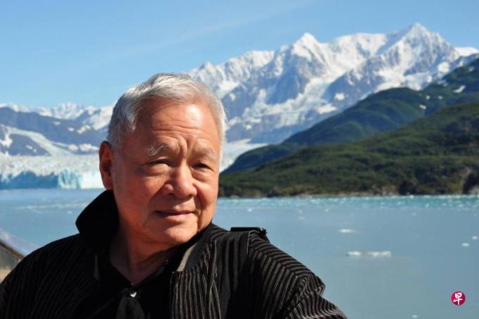 台湾诗人痖弦逝世 享寿92岁