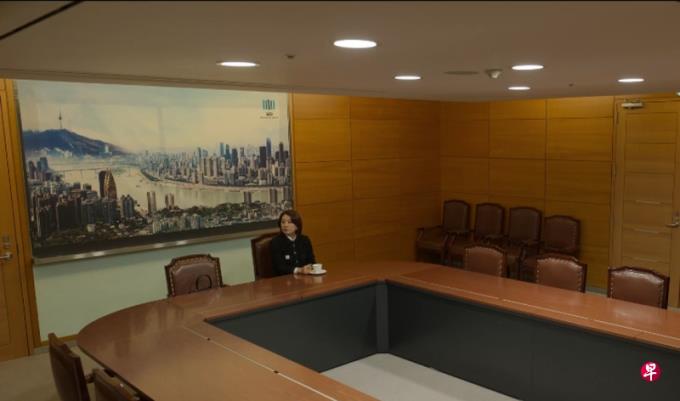 热门韩剧被指剧中风景画“用重庆冒充首尔”