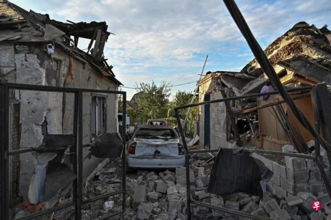 俄乌两国称各挫败对方几十起无人机袭击