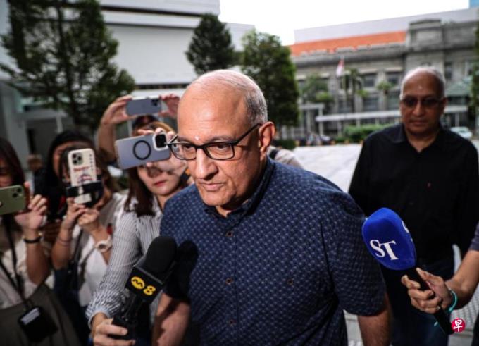 严孟达:公仆“行为不当”如出一辙