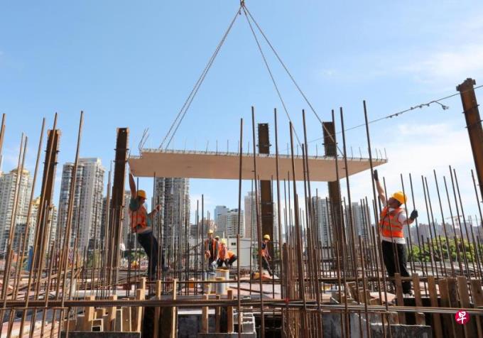 高盛上调中国今年经济增长预测至4.9%