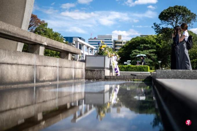 社论:日本团体得和平奖的时代意义