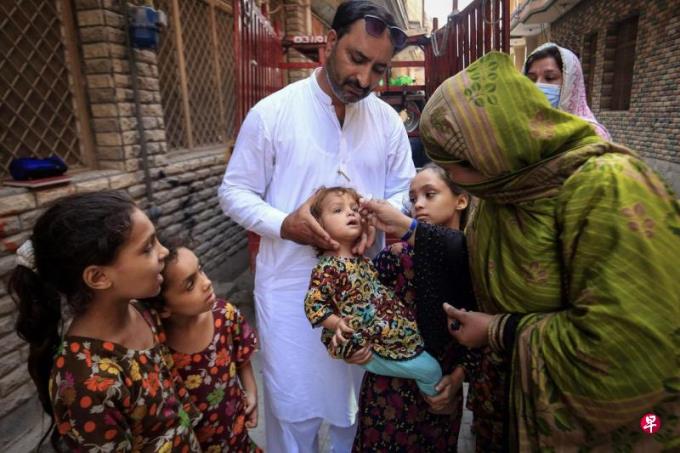 全球疫情新风险加剧 世卫组织吁强化防控体系