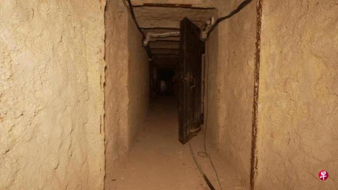 以色列表明不攻击伊朗石油或核设施