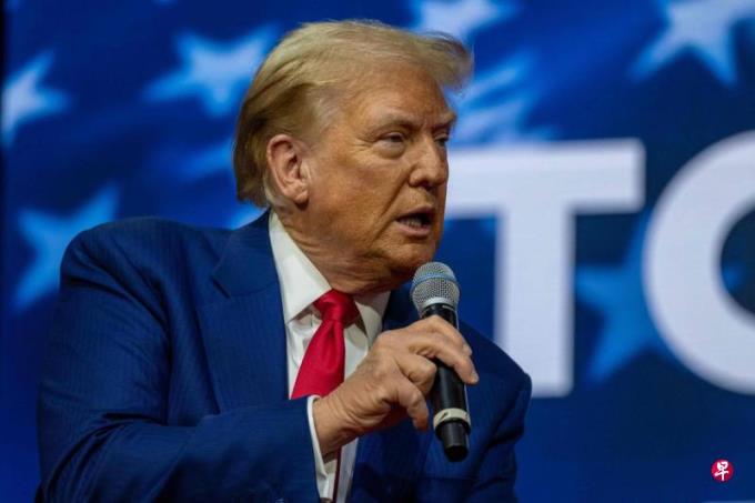 美国警告伊朗勿谋害特朗普