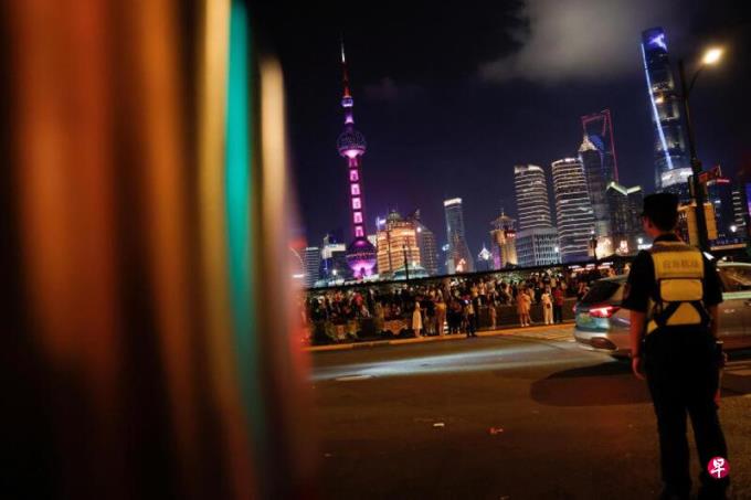 彭博:中国开始对超级富豪的海外投资收益征税