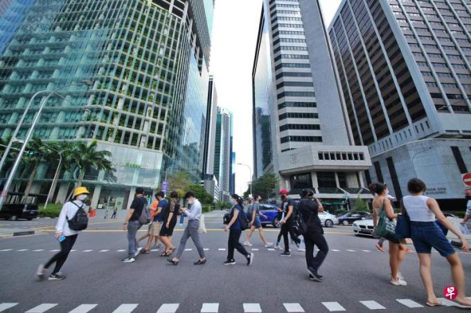 社论:经济增长背后存裁员隐忧