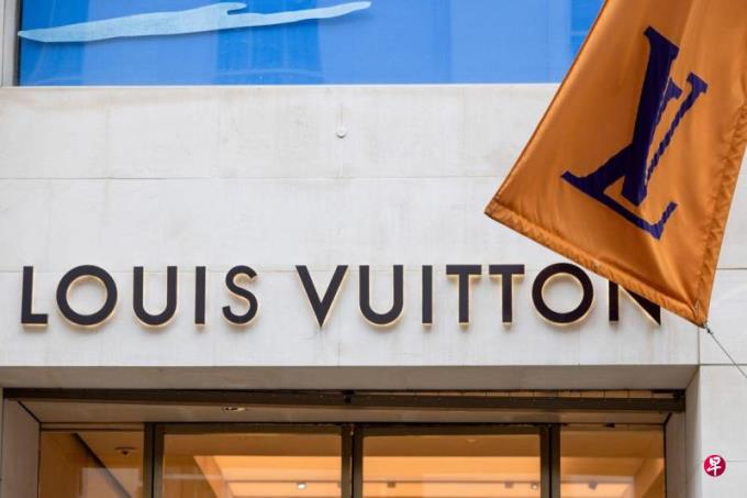 中国消费者需求降温 LVMH销售下滑
