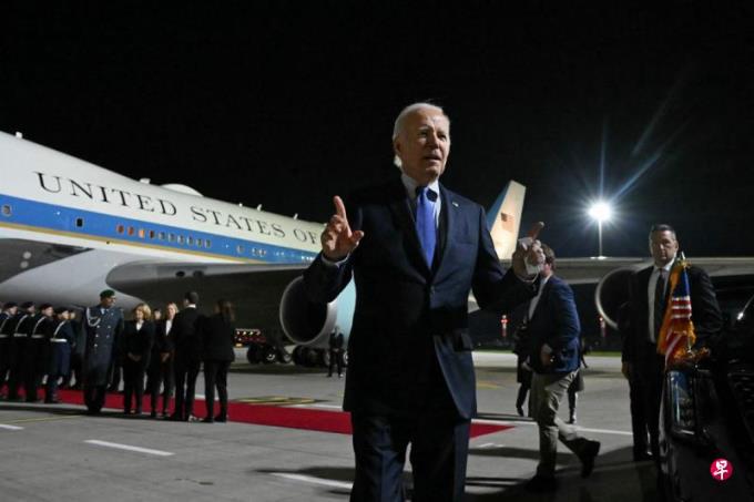 美国称辛瓦尔之死为结束加沙战争奠定基础