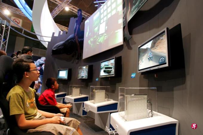 符超:游戏成为文化输出新引擎