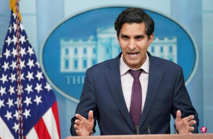 美国指中国借过度生产来主导市场 拟以关税作反制