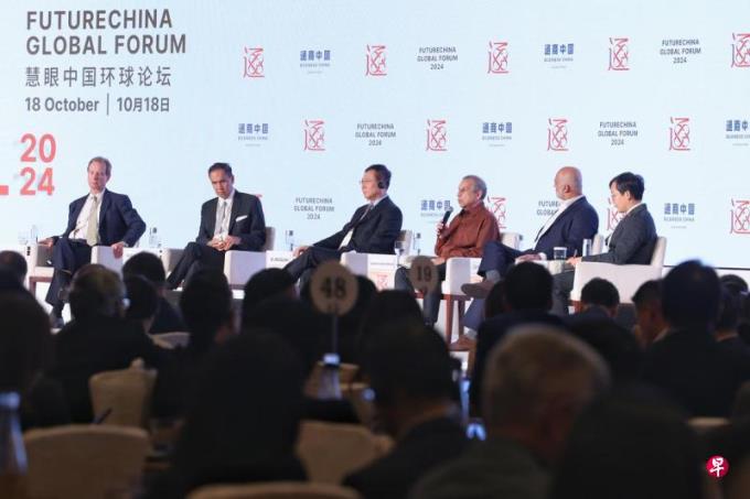 前驻美大使米尔普里:全球化未死 但将重新布局