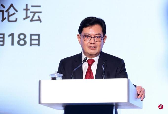 王瑞杰:中国须持续推进经济结构改革 其他国家也要如此