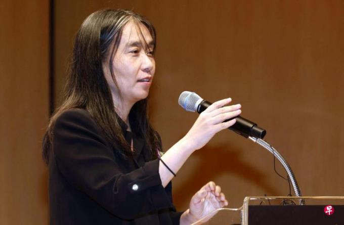 张森林:韩江获诺奖给我们的启示