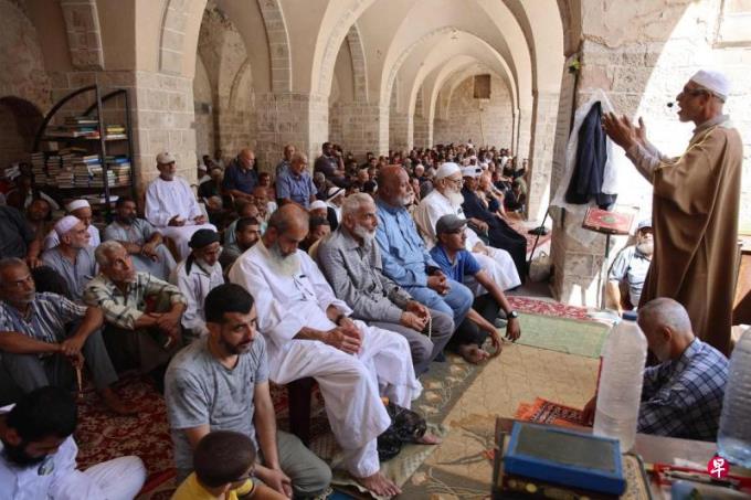 李江胜:以色列赢得战争却输掉战局