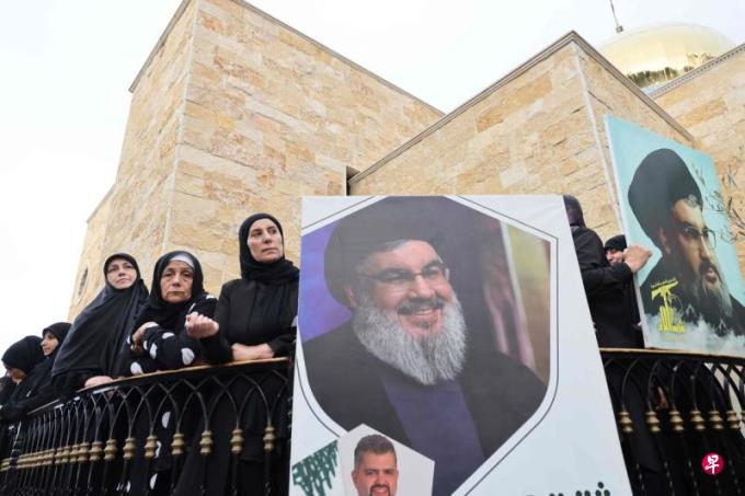 什洛莫·本—阿米:中东的致命梦想宫殿