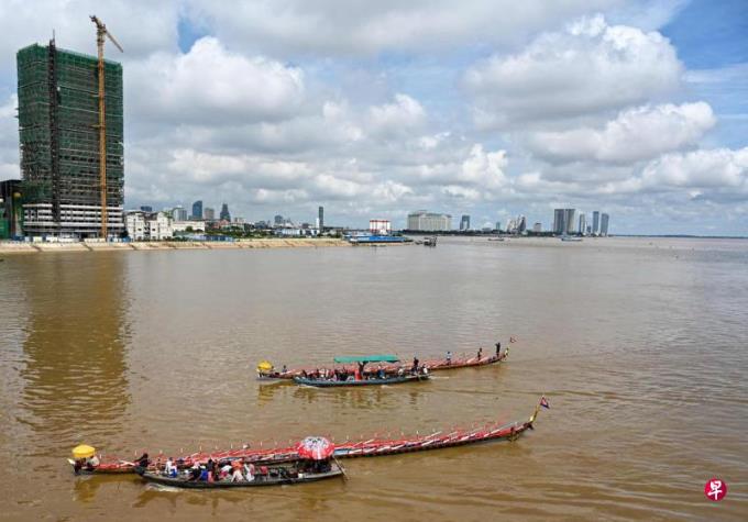 李雪:柬退出三角区揭示洪马内时代到来