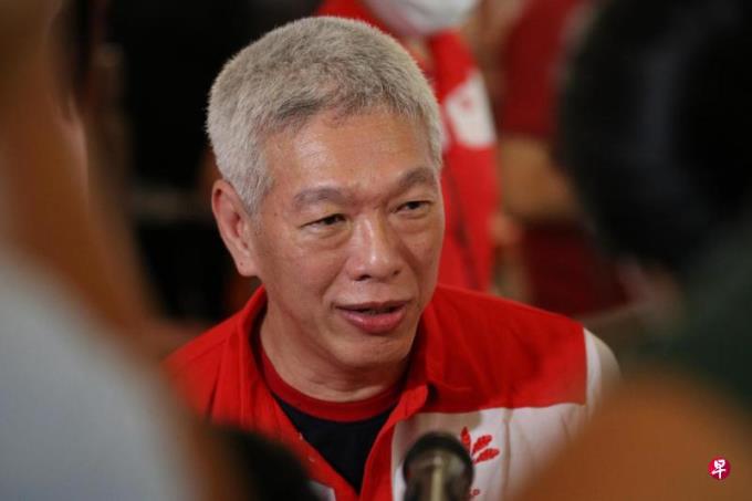 李显扬寻英国政治庇护 称政治难民身份已获批