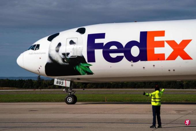 下午察:中美熊猫外交重启一波三折