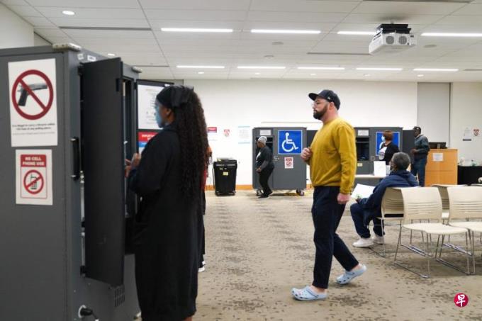 美国情报:俄中伊朗或操作假消息煽动选后暴力