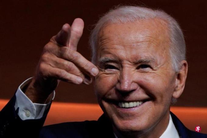 赵昂:拜登气候政策遗产有望长留青史