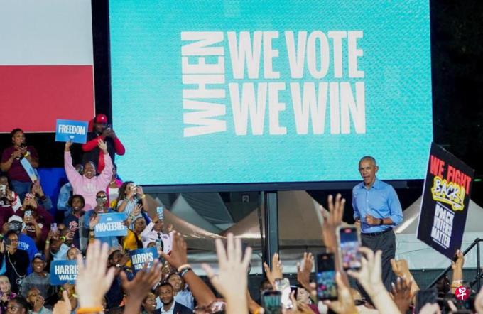 《洛杉矶时报》老板反对发文挺哈里斯 社论版编辑辞职