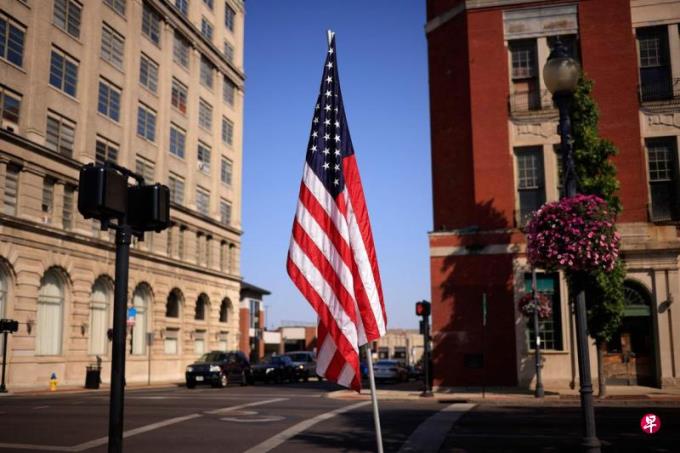 IMF副总裁:美大选将对全球产生重要影响