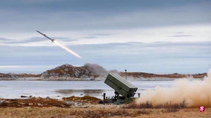 美对台出售新防空导弹系统 专家:仍不足以实现全面防御
