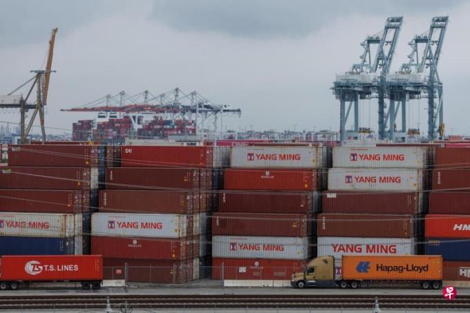 民调:美国人对中国好感降至46年来新低