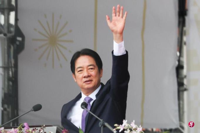 赖清德“祖国论”引台湾独派不满