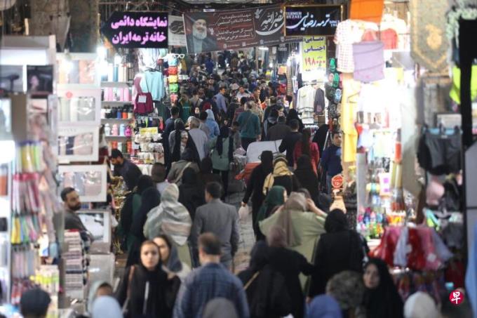 分析:以色列克制报复行动 有助外交解决冲突