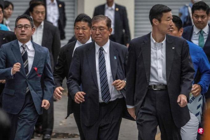 符祝慧:日本黑金政治阴魂不散