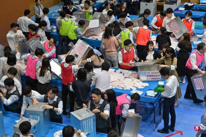 自民党若引入新伙伴或影响政策推进