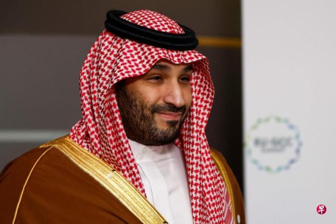 美媒:沙以建交取决于以色列接受巴勒斯坦国