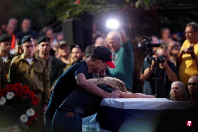 以军士兵称兵力告急疲惫不堪 吁当局结束冲突