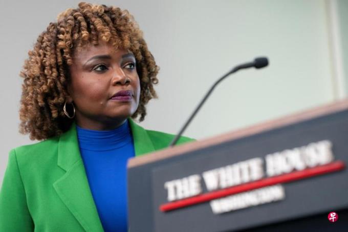 白宫:无论谁当选 拜登都将出席新总统就职典礼