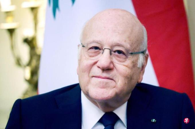 黎巴嫩总理:希望未来几小时或几天实现以黎停火